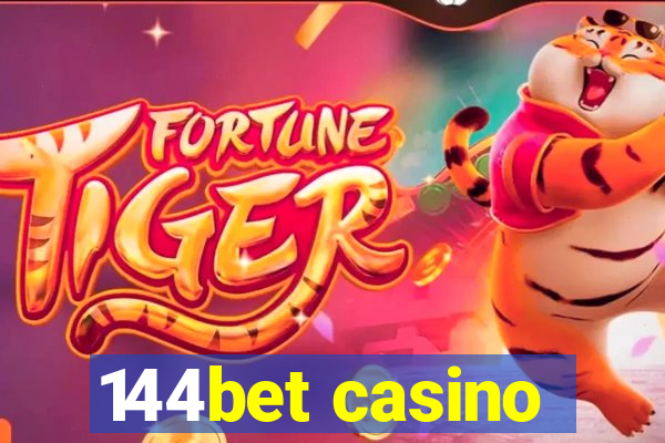 144bet casino